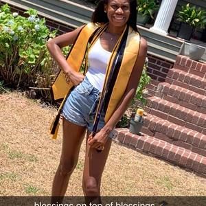 Meet your Posher, Princess